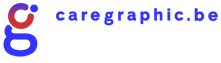 Caregraphic Graphiste Liège